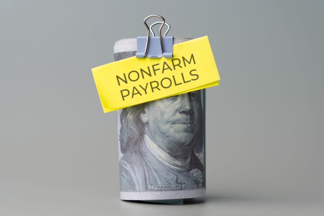 ABA DataBank: Nonfarm payrolls beat expectations