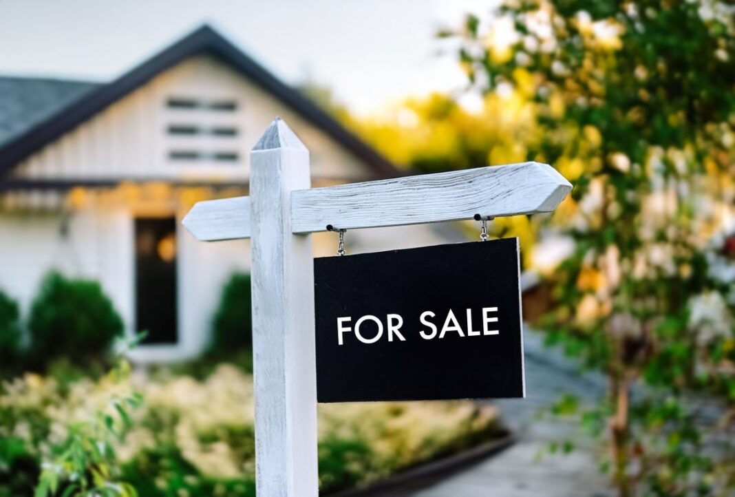 ABA DataBank: Pending home sales up despite rising mortgage rates