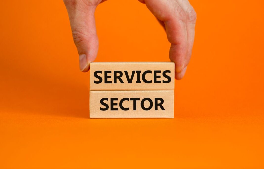 ABA DataBank: Services sector continues to expand despite price pressures