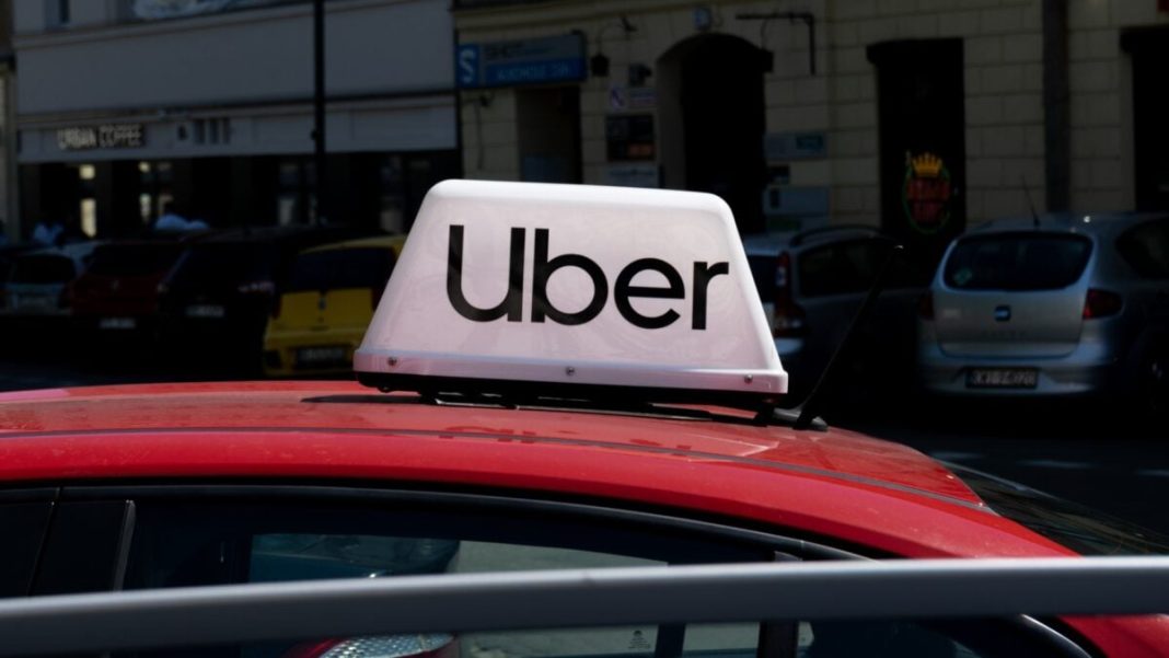 AI Investment Is 'Harder to Justify' as Productivity Returns Lag, Uber COO Says