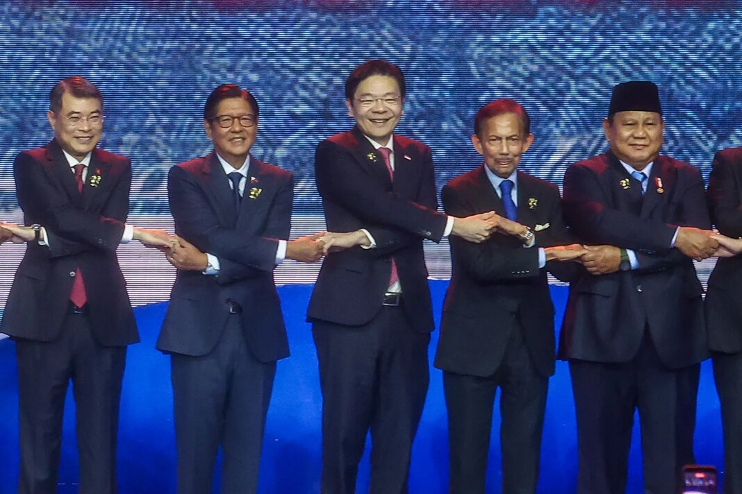 ASEAN's Limits Revealed by Iran Fuel Crisis
