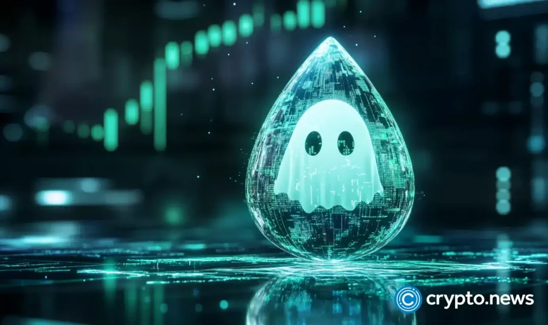 Aave restores WETH borrowing as Kelp DAO recovery moves ahead - 1