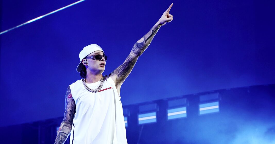 About Time 2 Major Latin Artists Headline Gov Ball