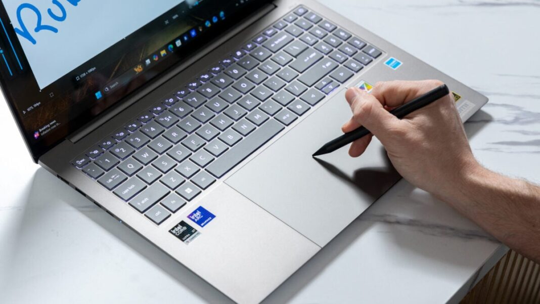 Acer’s Swift 16 AI (2026) Gets a Lot Right, But I Can’t Get Past the Trackpad