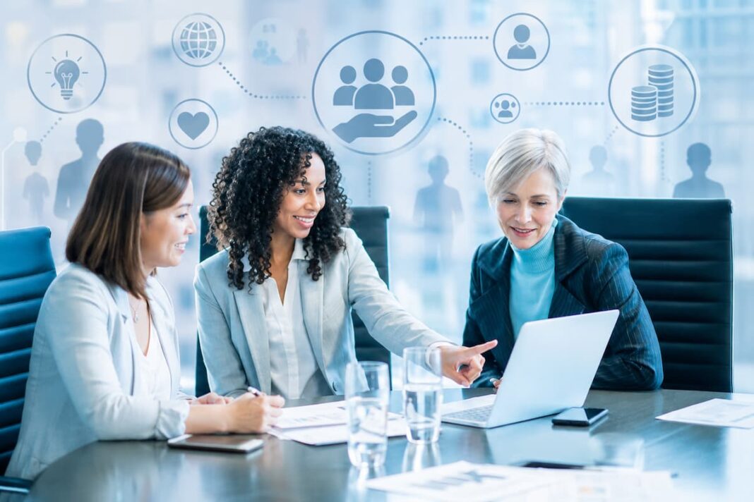 AeQuitas Invest Launches SEC-Registered Portal to Bridge the Funding Gap for Women Founders