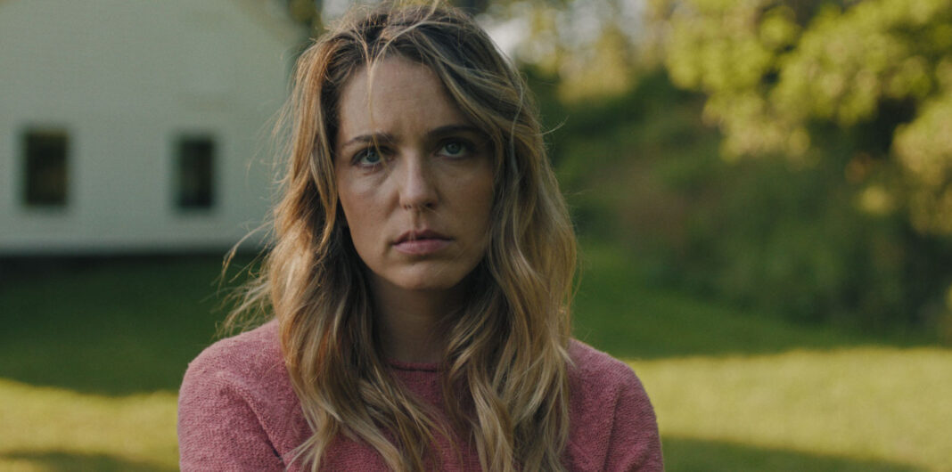 Affection | Film Threat