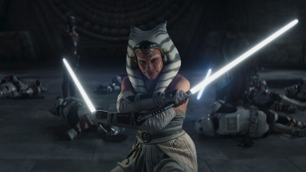 'Ahsoka' Season 2 Won't Arrive Until 2027