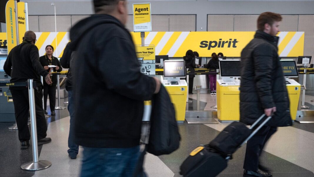 Air Travel Is About to Get Even More Expensive