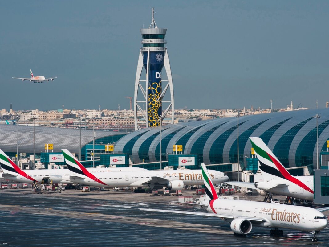 Airlines hike fares, cut millions of seats as Iran war drives up fuel costs | Aviation News