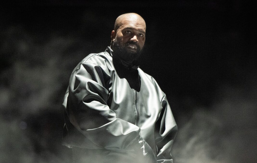 Albanian Prime Minister announces Kanye West concert in Tirana