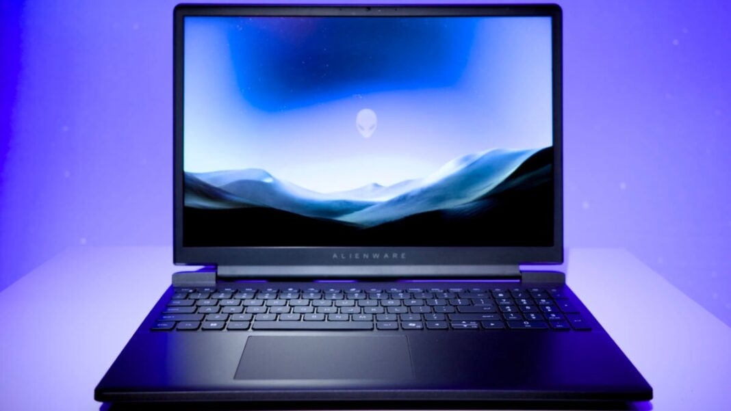 Alienware’s First ‘Budget’ Laptop Is Anything but Budget-Priced