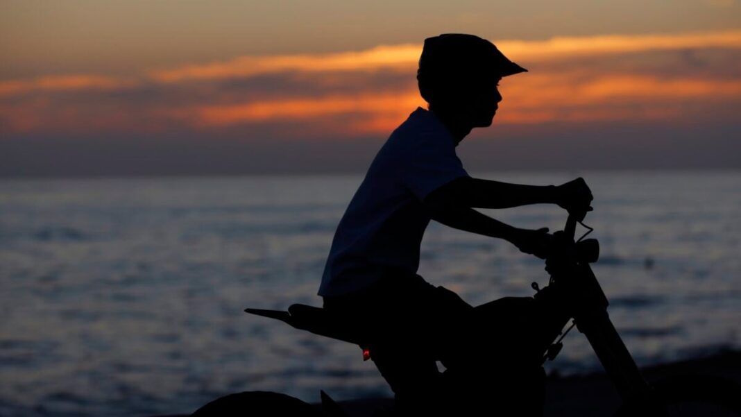 Amazon Stops Selling Fast E-Bikes To Californians