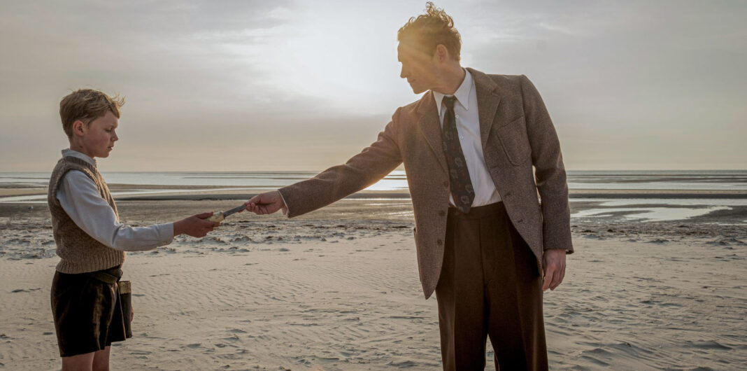Amrum | Film Threat