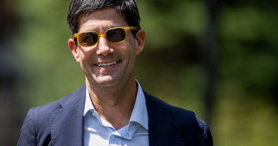 Another noneconomist Fed chair isn't what the country needs right now