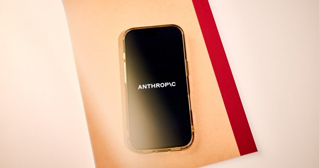 Anthropic launches bank-friendly AI agents, vendor alliances