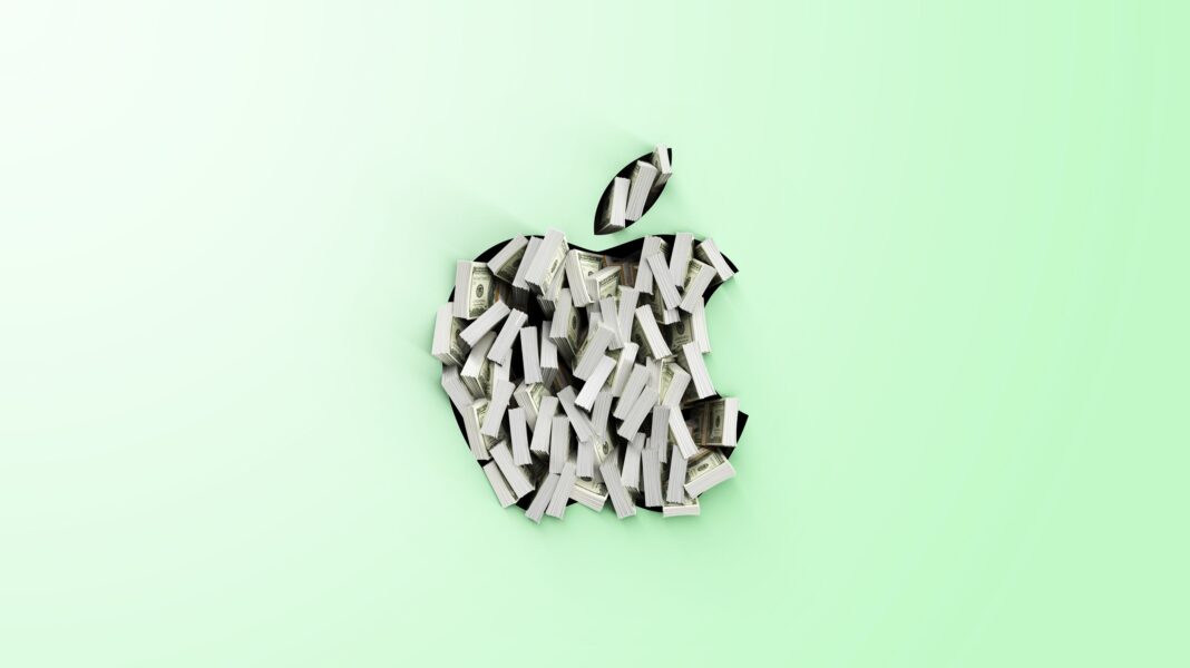 Apple Expects 'Significantly Higher Memory Costs' in June Quarter and Beyond