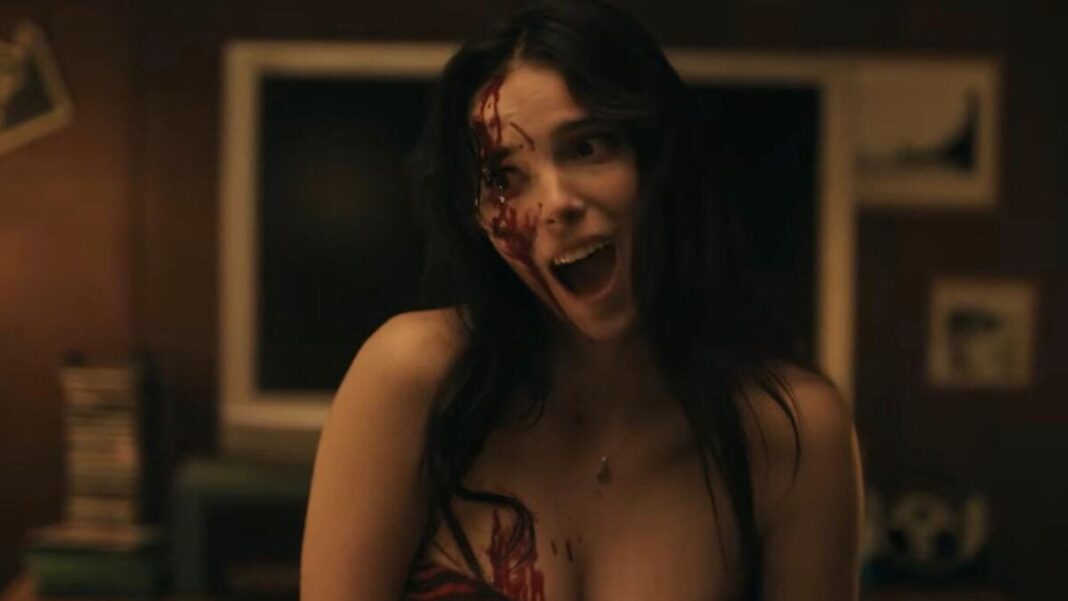 Audiences Sure Got Obsessed with 'Obsession'