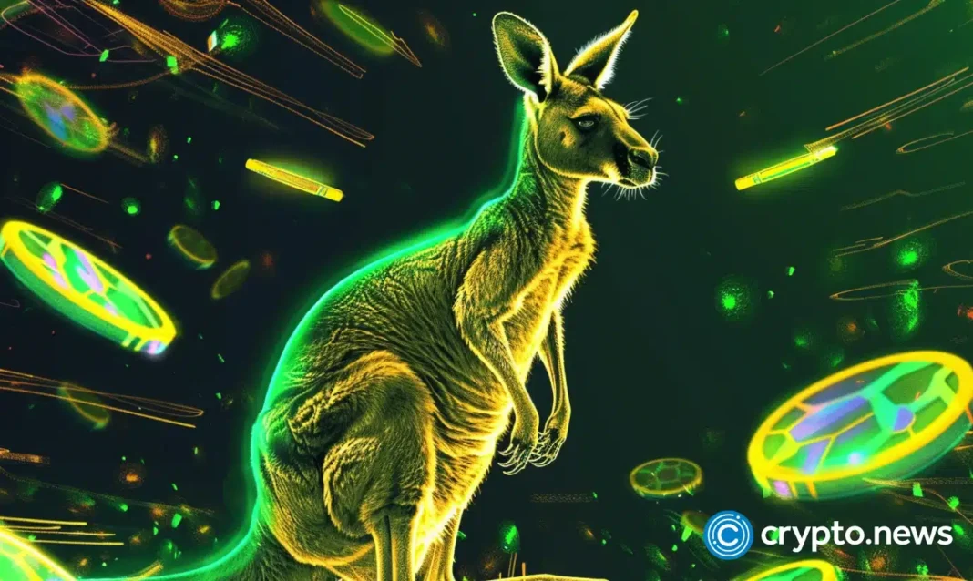Australia considers replacing 50% capital gains tax discount on crypto - 1