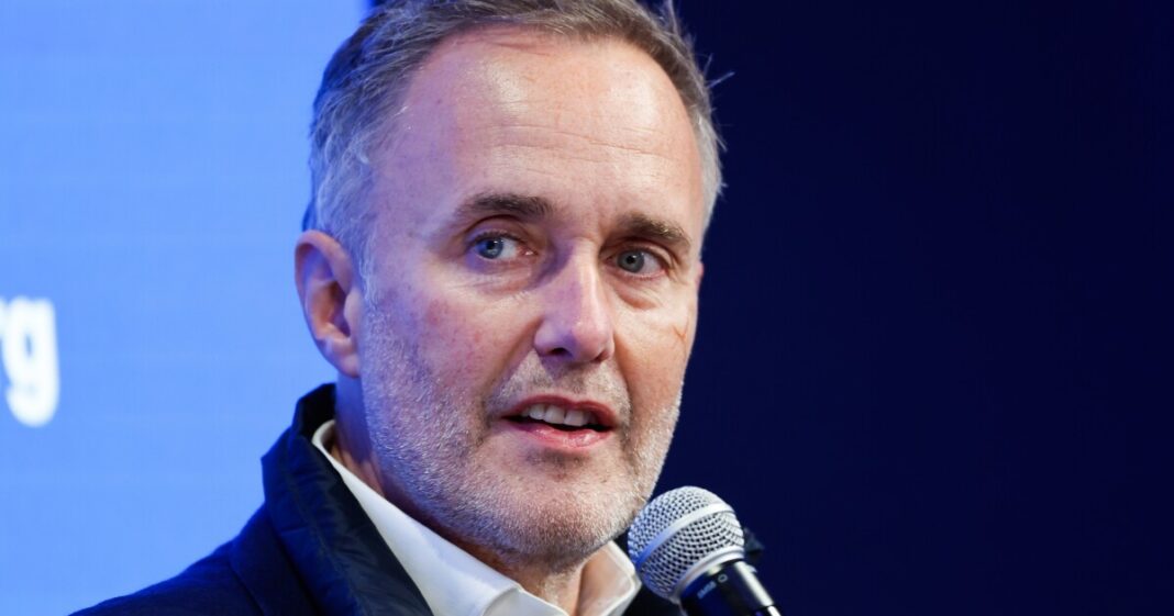 BNY CEO says AI is a jobs creator, not a destroyer