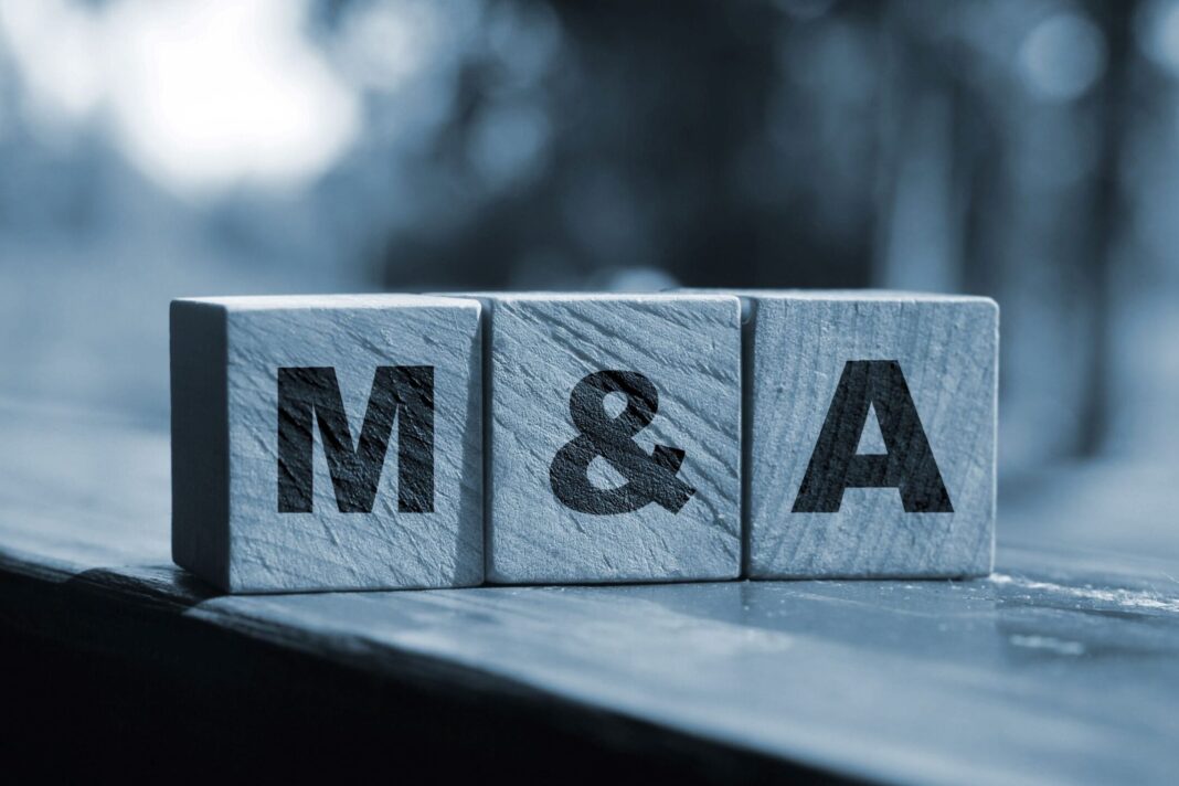 Bank acquisitions announced in three states