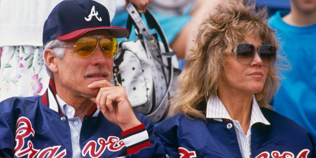 Before Mark Cuban and Jerry Jones, there was Ted Turner, the larger-than-life billionaire owner who changed sports