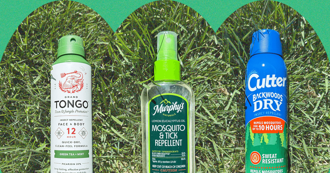 Best Bug Spray (2026), Tested and Reviewed