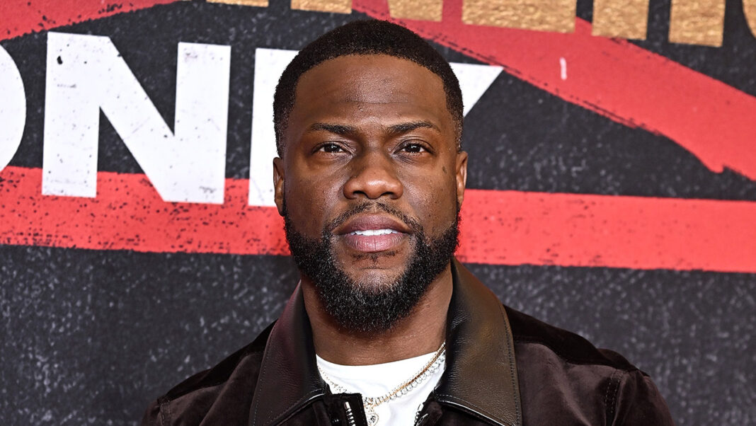 Kevin Hart