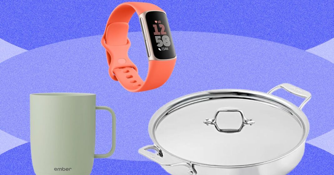 Best Mother's Day Deals on Mom-Approved Gifts (2026)