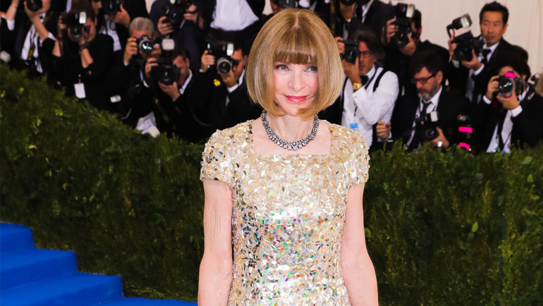 Anna Wintour