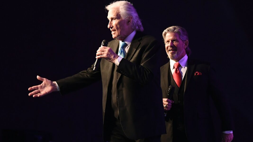 Bill Medley on the Righteous Brothers, Dirty Dancing, and Elvis