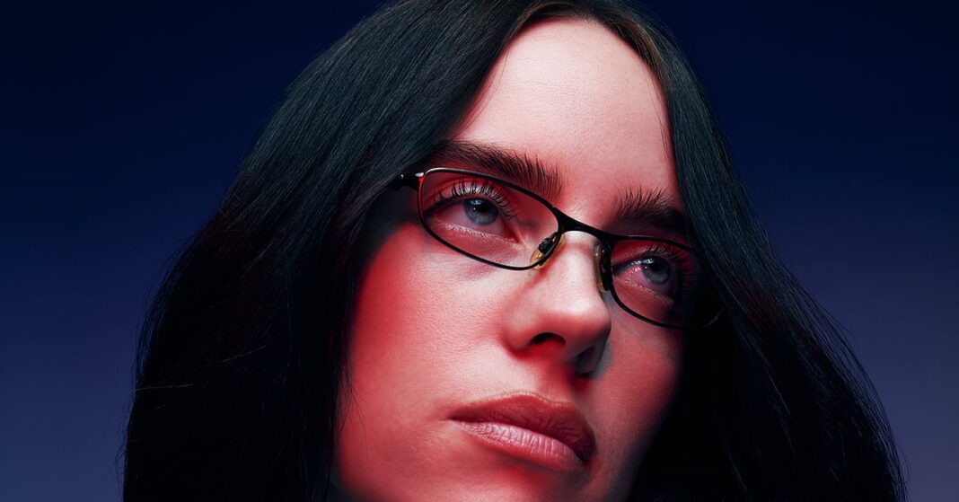 Billie Eilish Doesn't Know if There Will Ever Be Another Billie Eilish