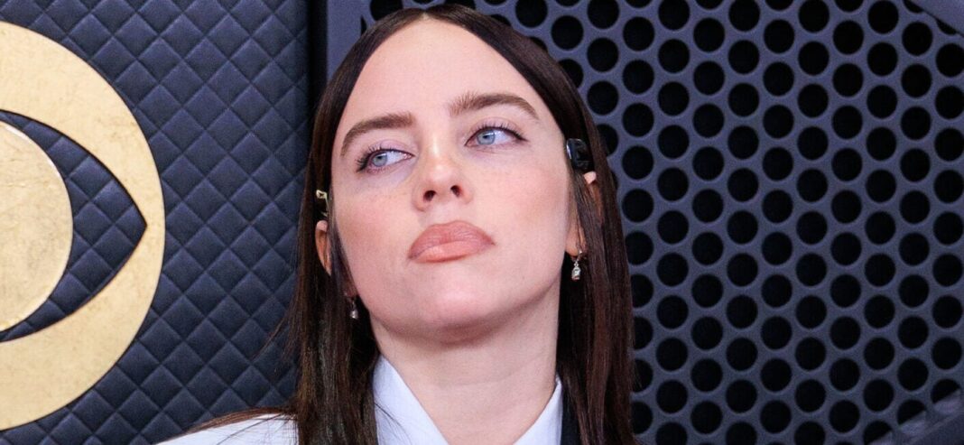 Billie Eilish Reveals ‘Troubling’ Side Of Tourette's Syndrome