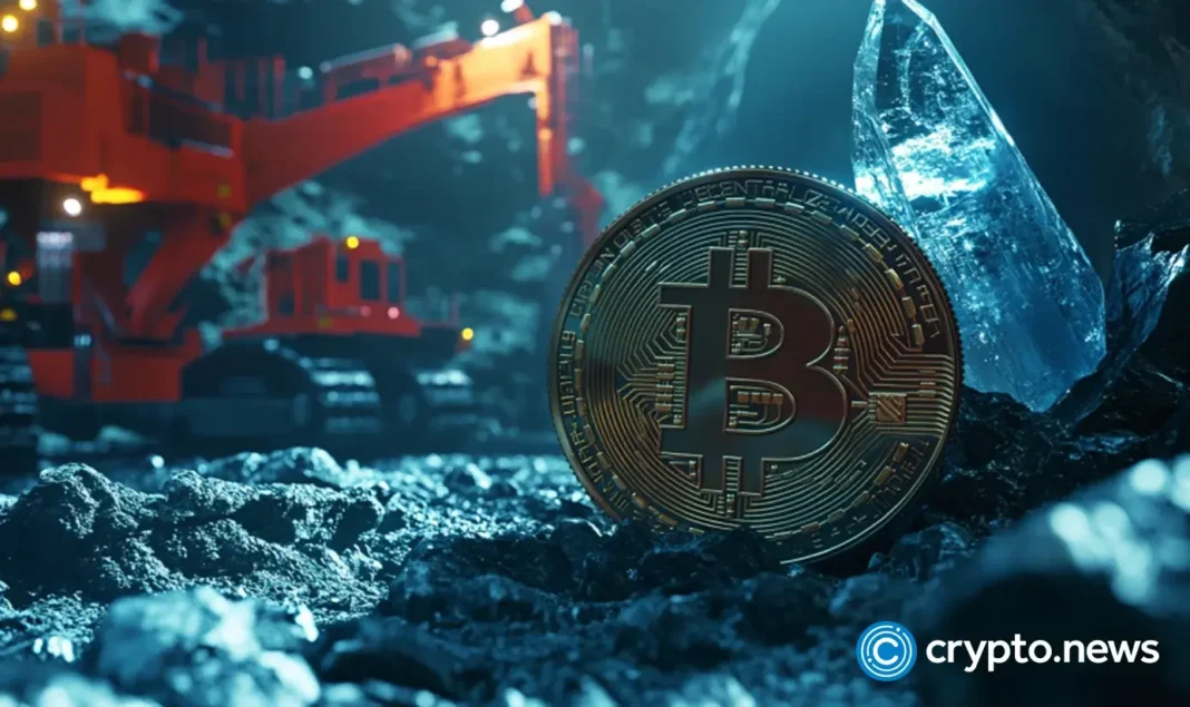 Bitcoin ETF outflows hit $1.26B as Santiment sees buy signal - 1