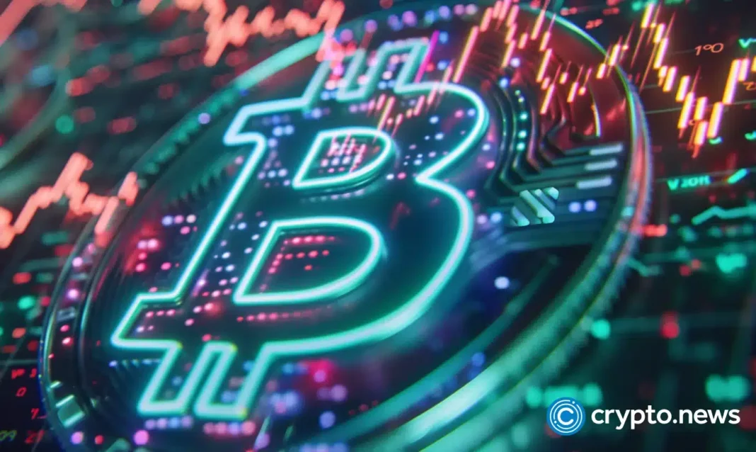 Bitcoin ETFs break six week inflow streak - 1