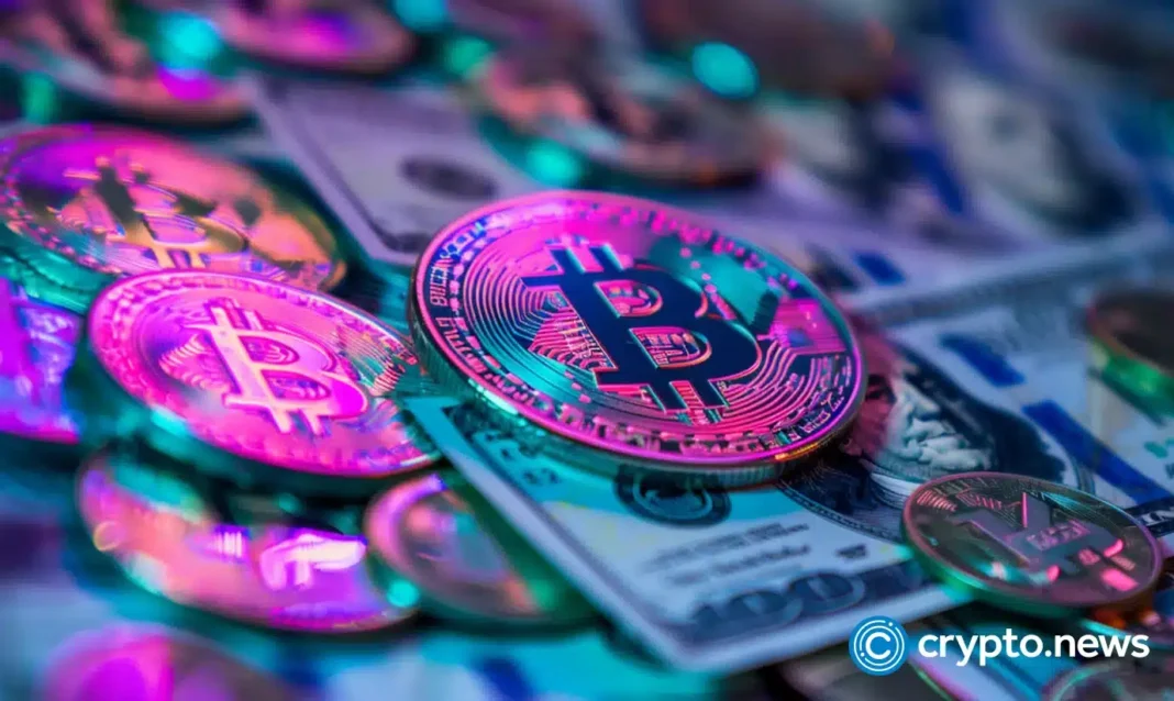 Bitcoin ETFs pull in $1.7B in five-day inflow streak - 1