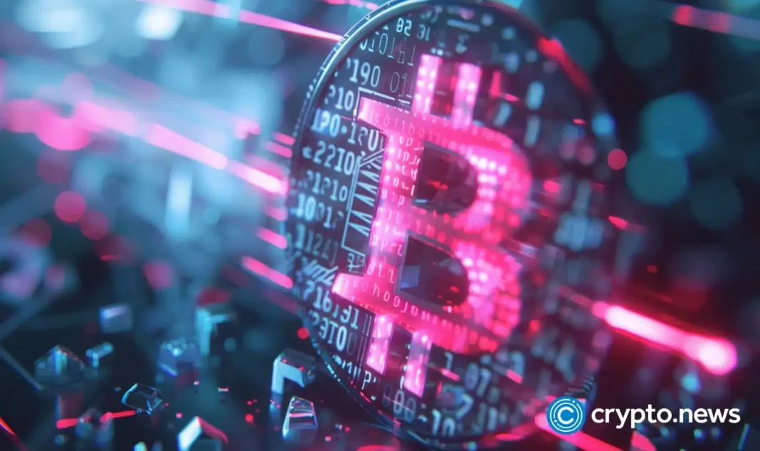 Bitcoin Ordinals hit new setback as Ord.io and Zap wind down - 1