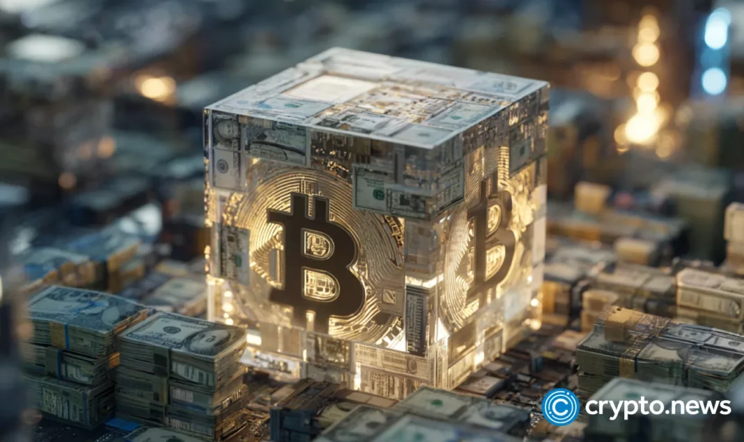 Bitcoin faces a miner reward problem, Avalanche founder warns - 1