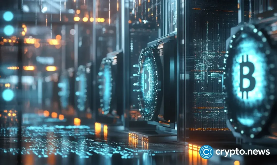 Bitcoin mining giants back Stratum V2 as costs rise - 1