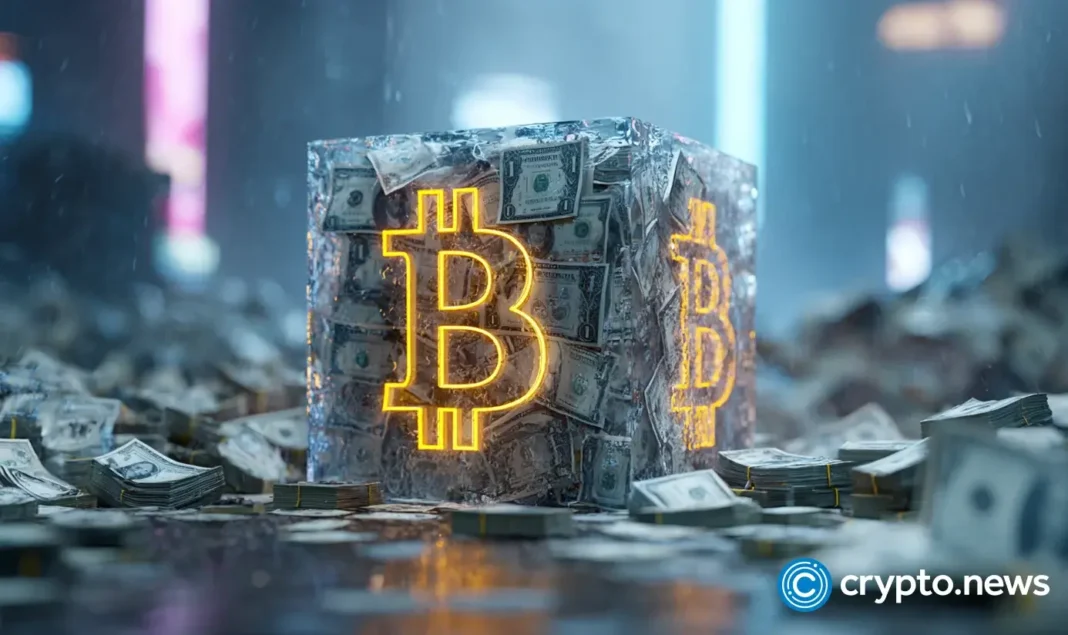 Bitcoin price surges past $80K as Trump announces "Project Freedom".