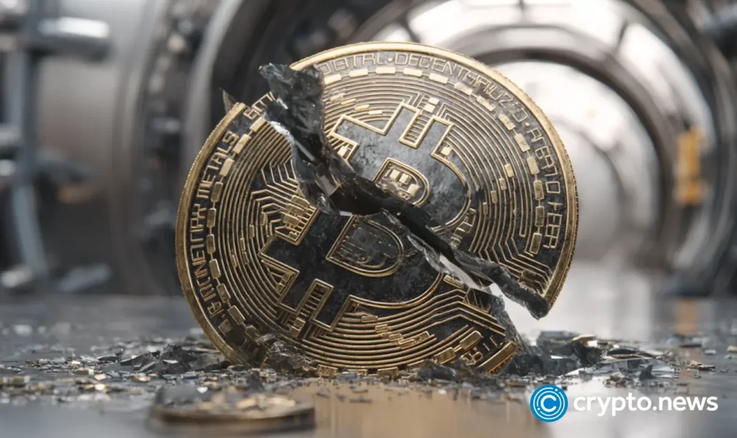 Glassnode says Bitcoin quantum risk covers 1.92M BTC - 1