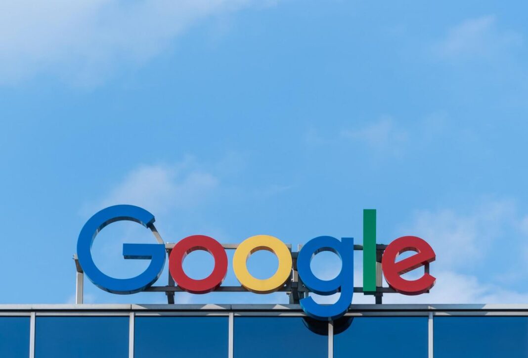 Blackstone Bets $5B On AI Cloud Venture With Google