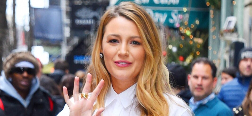 Blake Lively Faces Another Legal Setback