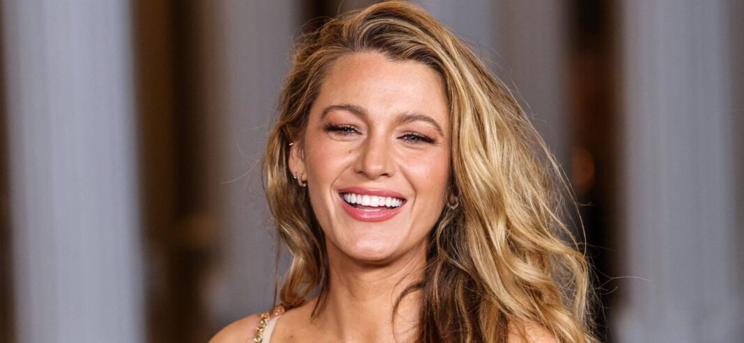 Blake Lively’s Other Battle Revealed In Bombshell Court Docs