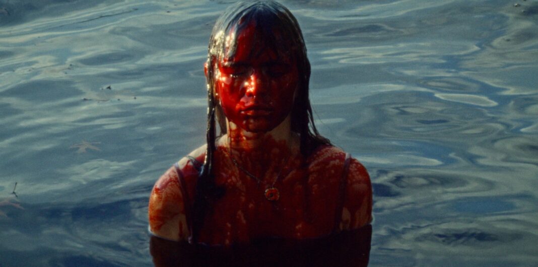 Blood Barn | Film Threat