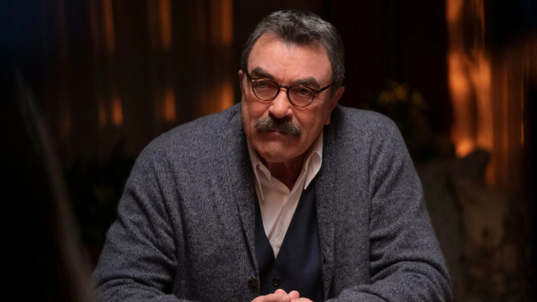 Blue Bloods' Boss Attributes The Show's Massive Success To One Thing