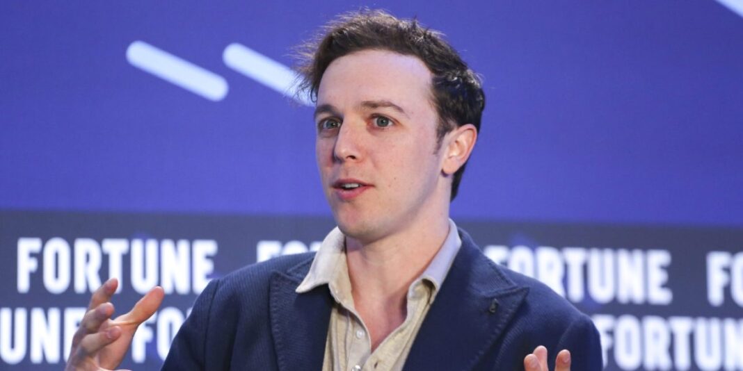 Bolt CEO says he let go of his entire HR team for creating problems that didn’t exist: ‘Those problems disappeared when I let them go’: