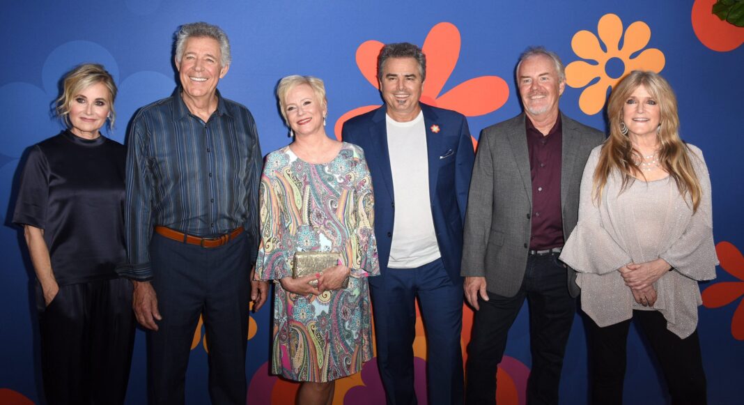 'Brady Bunch' Star Reveals Sad Truth About Rerun Money