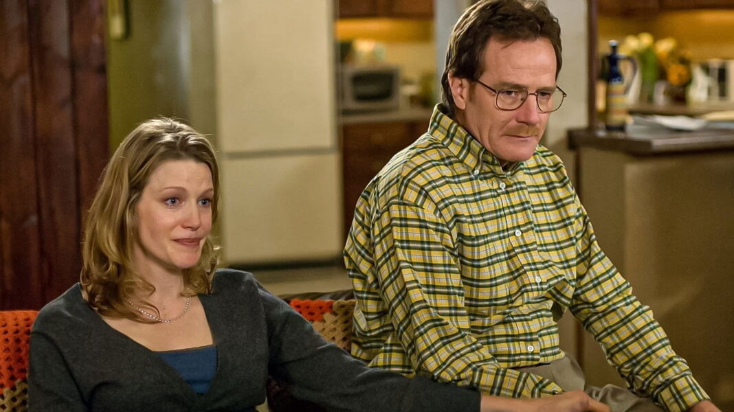 Breaking Bad's Bryan Cranston Defends Skyler's Behavior Towards Walter White