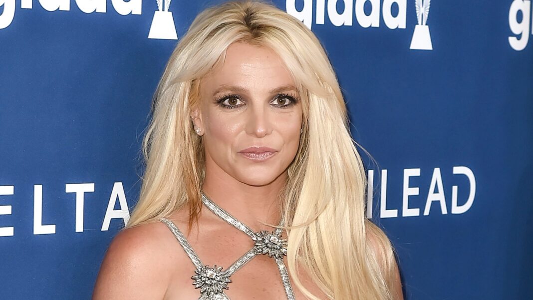 Britney Spears Pleads Guilty to Reckless Driving in DUI Case