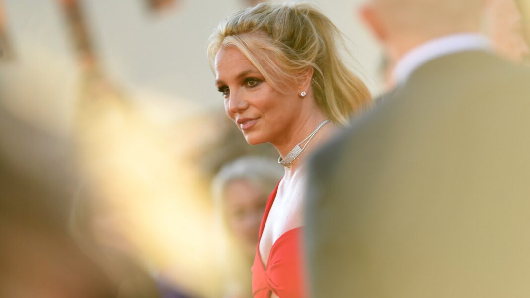 Britney Spears Shares First Comments Since DUI Case, Rehab